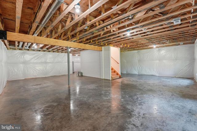 1548 JAMES CITY, Reva, VA 22735