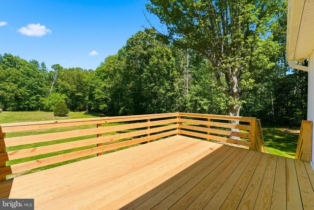 1548 JAMES CITY, Reva, VA 22735