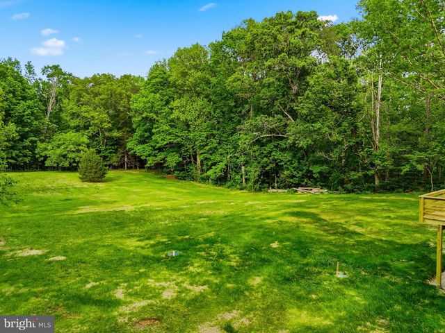 1548 JAMES CITY, Reva, VA 22735