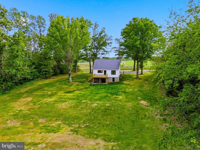 1548 JAMES CITY, Reva, VA 22735