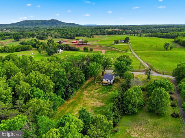 1548 JAMES CITY, Reva, VA 22735