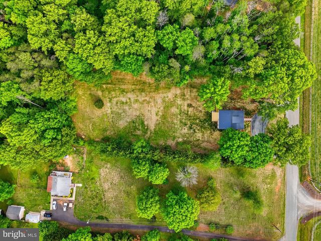 1548 JAMES CITY, Reva, VA 22735