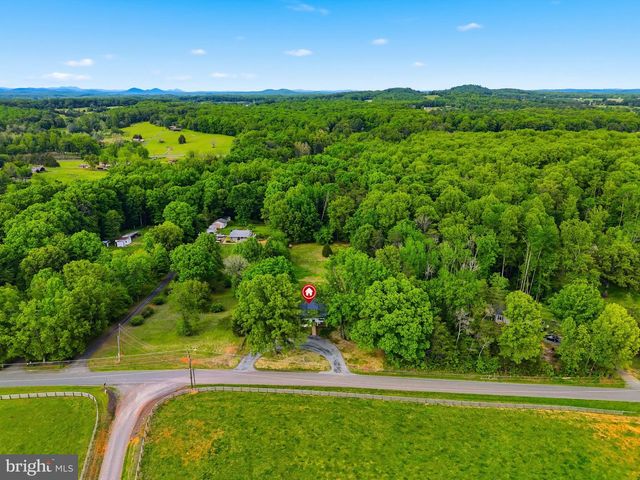 1548 JAMES CITY, Reva, VA 22735