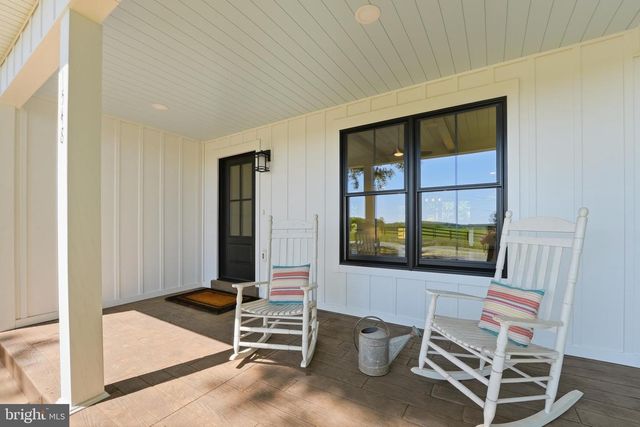 1548 JAMES CITY, Reva, VA 22735