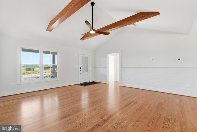 1548 JAMES CITY, Reva, VA 22735