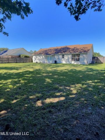 5408 Old Fort Bayou Road, Ocean Springs, MS 39564