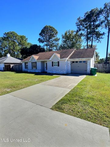 5408 Old Fort Bayou Road, Ocean Springs, MS 39564