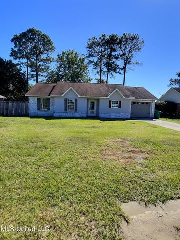 5408 Old Fort Bayou Road, Ocean Springs, MS 39564