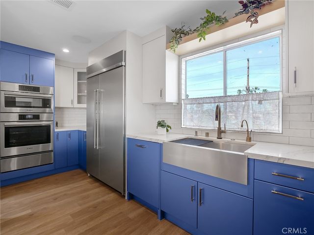 2222 S Mesa 14, San Pedro, CA 90731