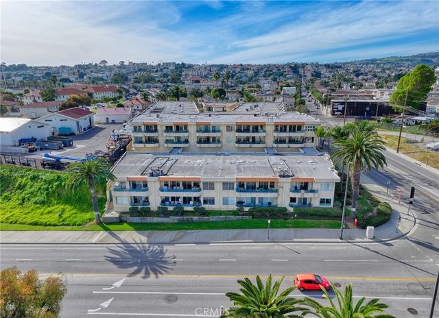 2222 S Mesa 14, San Pedro, CA 90731