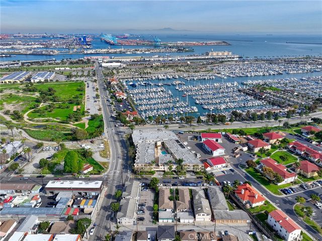 2222 S Mesa 14, San Pedro, CA 90731