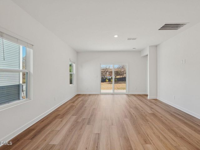 1502 Hatteras Road, Durham, NC 27704