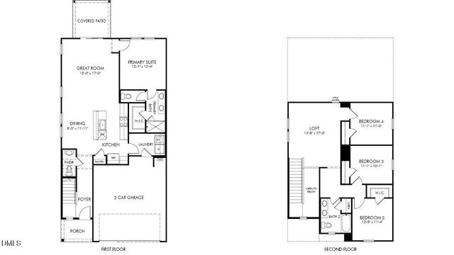 1502 Hatteras Road, Durham, NC 27704