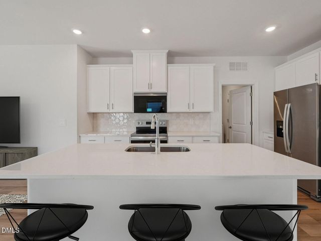 1502 Hatteras Road, Durham, NC 27704