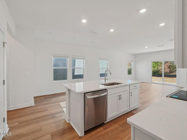 1502 Hatteras Road, Durham, NC 27704