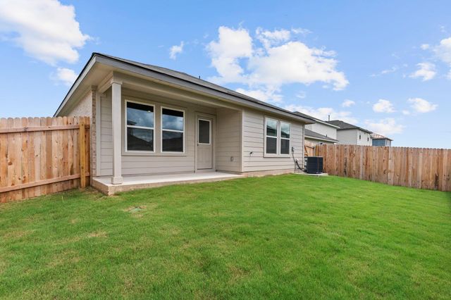 204 RAYMONDVILLE PATH, San Marcos, TX 78666
