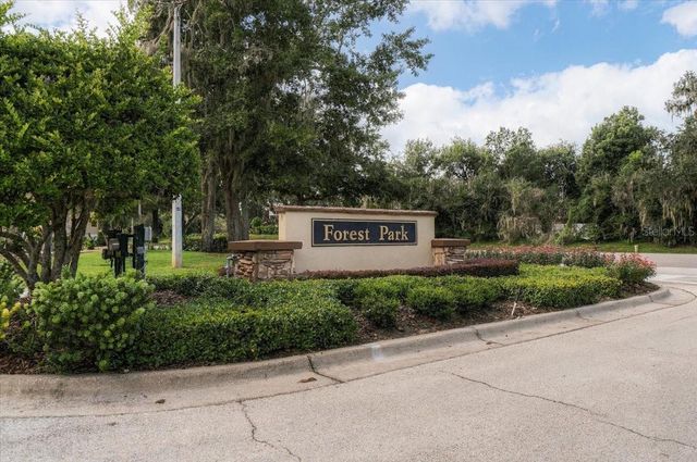 2929 FOREST HAMMOCK DRIVE, Plant City, FL 33566