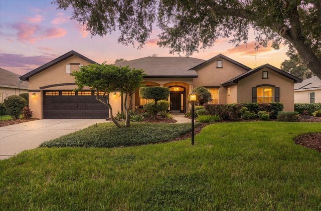 2929 FOREST HAMMOCK DRIVE, Plant City, FL 33566