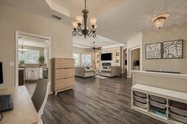 2929 FOREST HAMMOCK DRIVE, Plant City, FL 33566