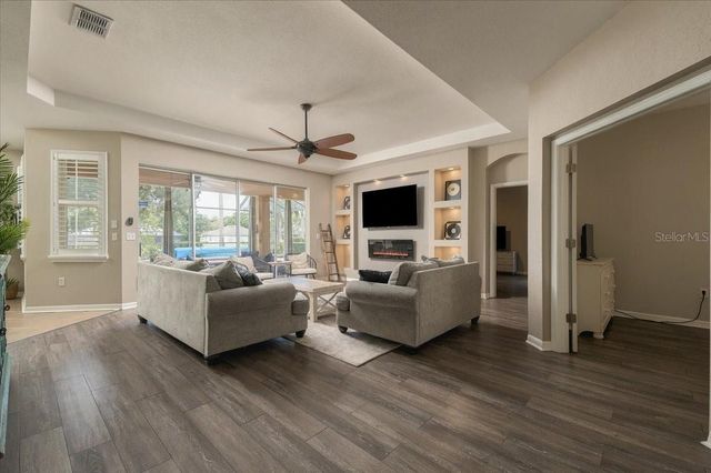 2929 FOREST HAMMOCK DRIVE, Plant City, FL 33566