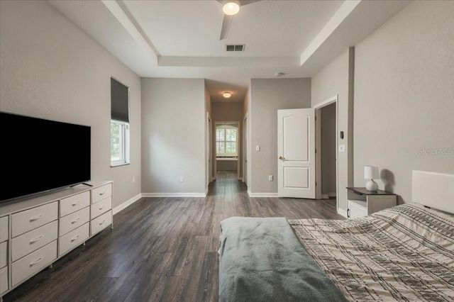 2929 FOREST HAMMOCK DRIVE, Plant City, FL 33566