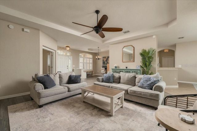 2929 FOREST HAMMOCK DRIVE, Plant City, FL 33566