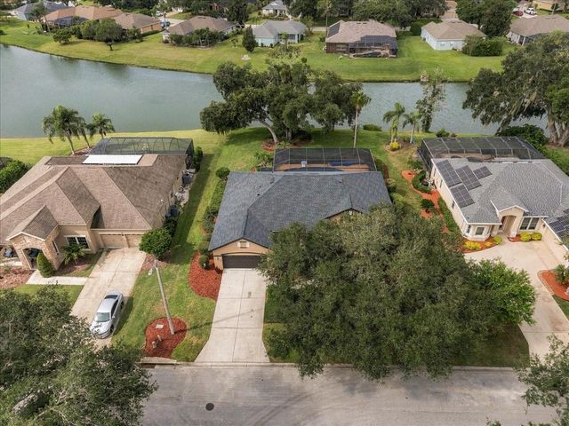 2929 FOREST HAMMOCK DRIVE, Plant City, FL 33566