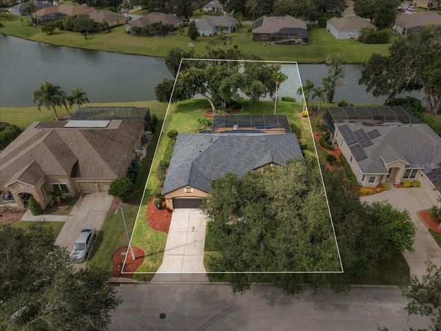 2929 FOREST HAMMOCK DRIVE, Plant City, FL 33566