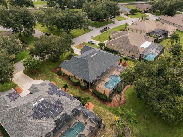 2929 FOREST HAMMOCK DRIVE, Plant City, FL 33566
