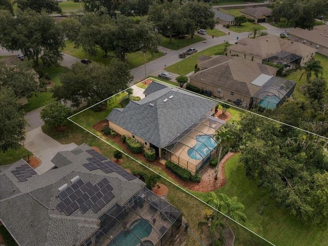 2929 FOREST HAMMOCK DRIVE, Plant City, FL 33566
