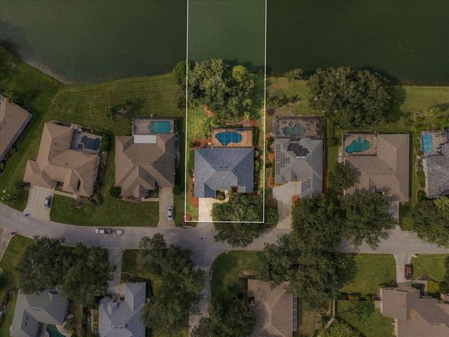 2929 FOREST HAMMOCK DRIVE, Plant City, FL 33566