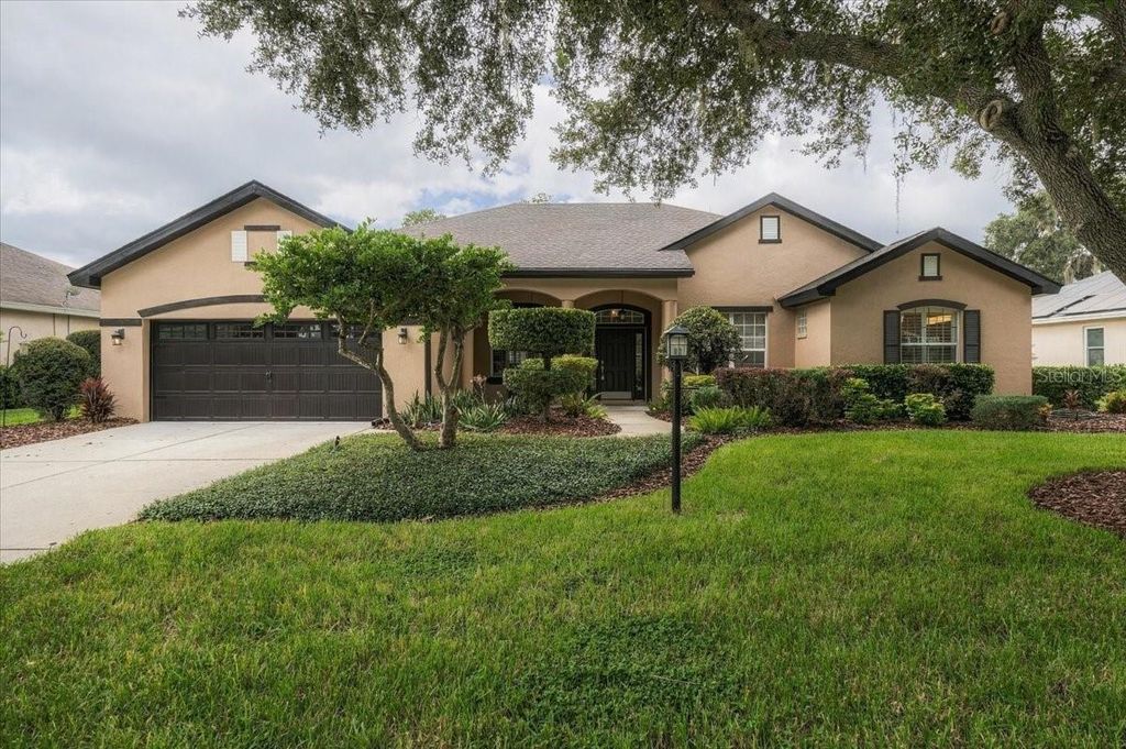 2929 FOREST HAMMOCK DRIVE, Plant City, FL 33566