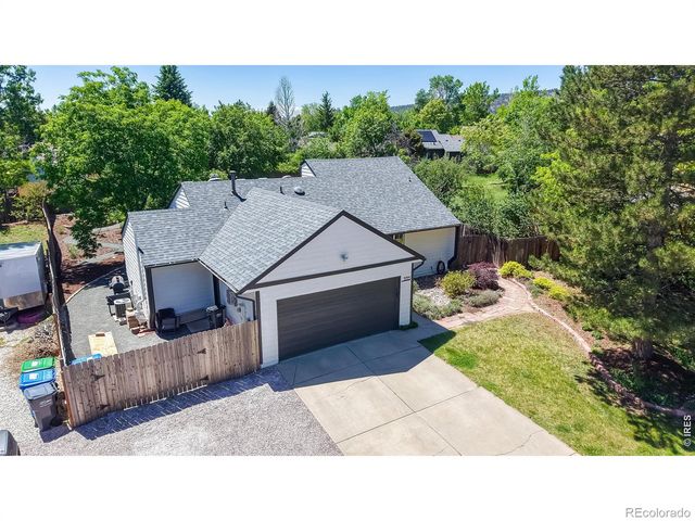 2725 Garden Drive, Fort Collins, CO 80526