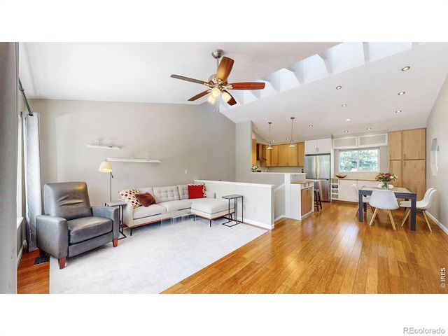 2725 Garden Drive, Fort Collins, CO 80526