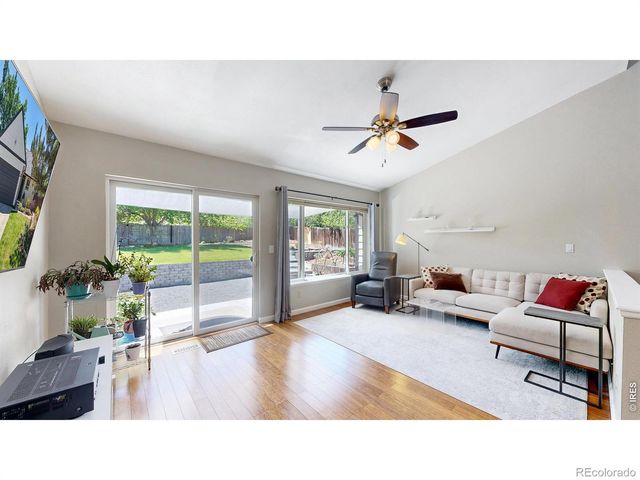 2725 Garden Drive, Fort Collins, CO 80526