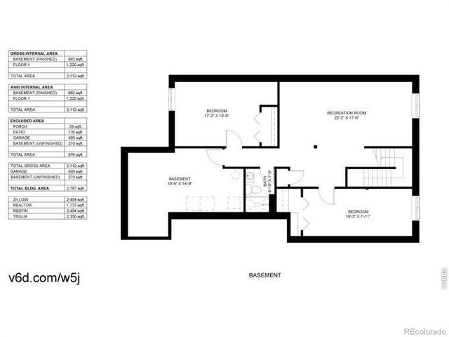 2725 Garden Drive, Fort Collins, CO 80526