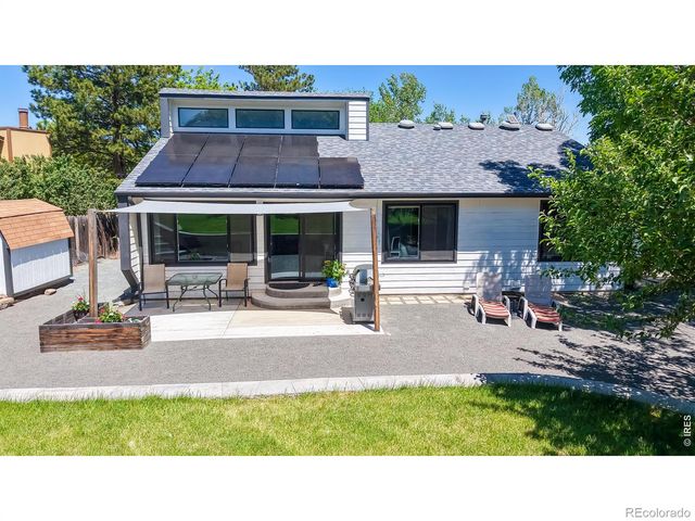 2725 Garden Drive, Fort Collins, CO 80526