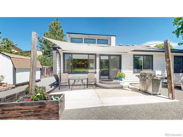 2725 Garden Drive, Fort Collins, CO 80526