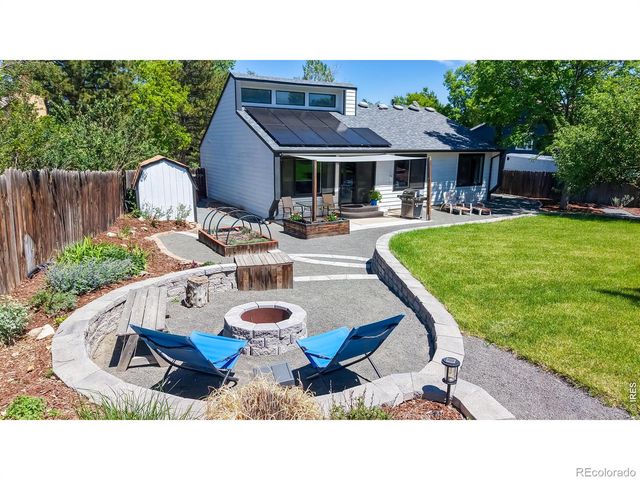 2725 Garden Drive, Fort Collins, CO 80526