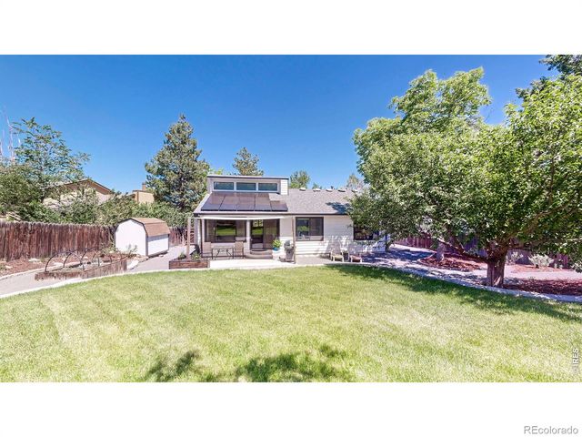 2725 Garden Drive, Fort Collins, CO 80526