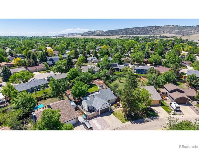 2725 Garden Drive, Fort Collins, CO 80526