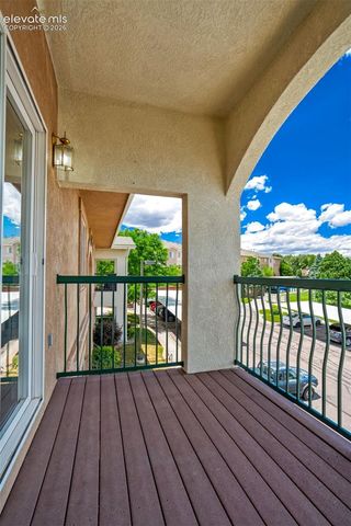 3040 Mandalay Grove 7, Colorado Springs, CO 80917