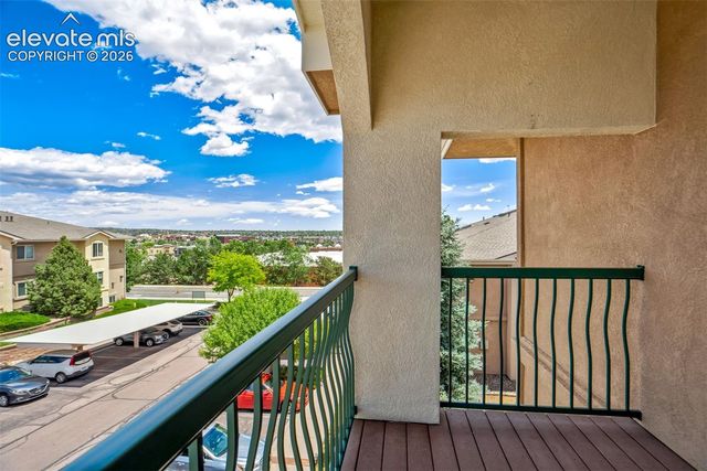 3040 Mandalay Grove 7, Colorado Springs, CO 80917