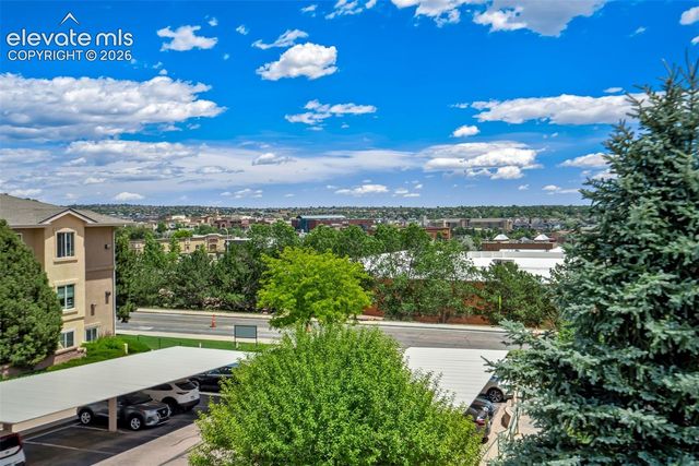 3040 Mandalay Grove 7, Colorado Springs, CO 80917
