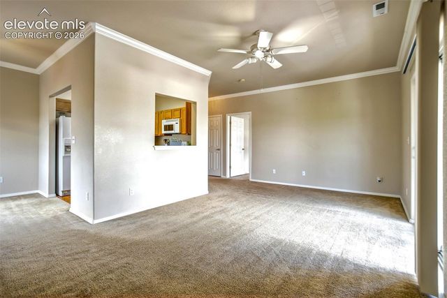 3040 Mandalay Grove 7, Colorado Springs, CO 80917