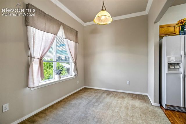 3040 Mandalay Grove 7, Colorado Springs, CO 80917