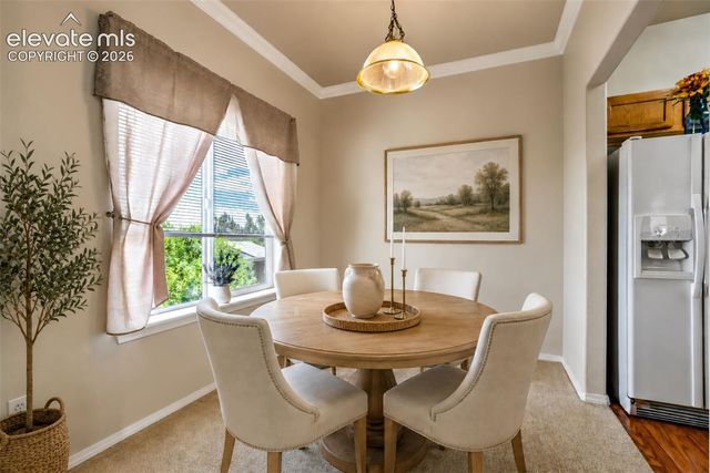 3040 Mandalay Grove 7, Colorado Springs, CO 80917