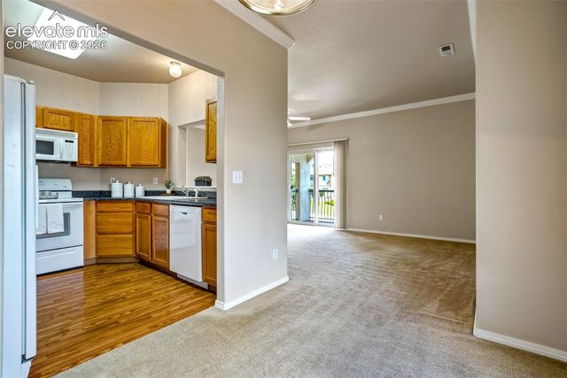 3040 Mandalay Grove 7, Colorado Springs, CO 80917