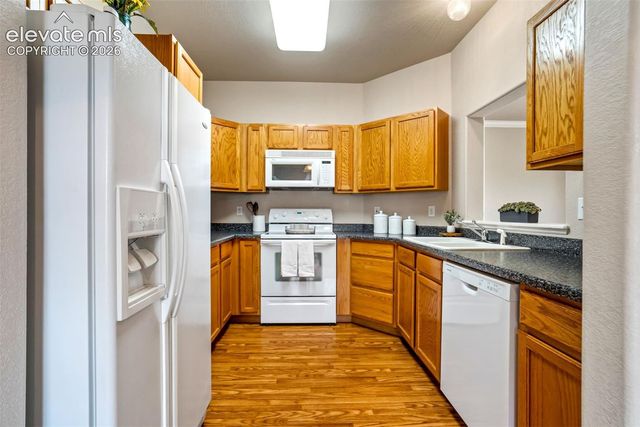 3040 Mandalay Grove 7, Colorado Springs, CO 80917