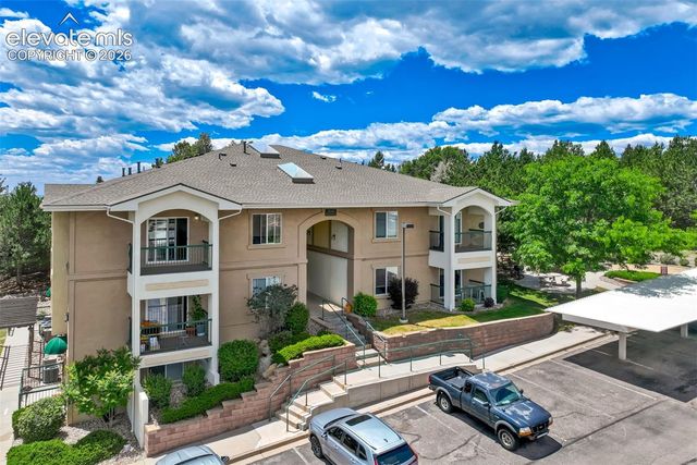 3040 Mandalay Grove 7, Colorado Springs, CO 80917